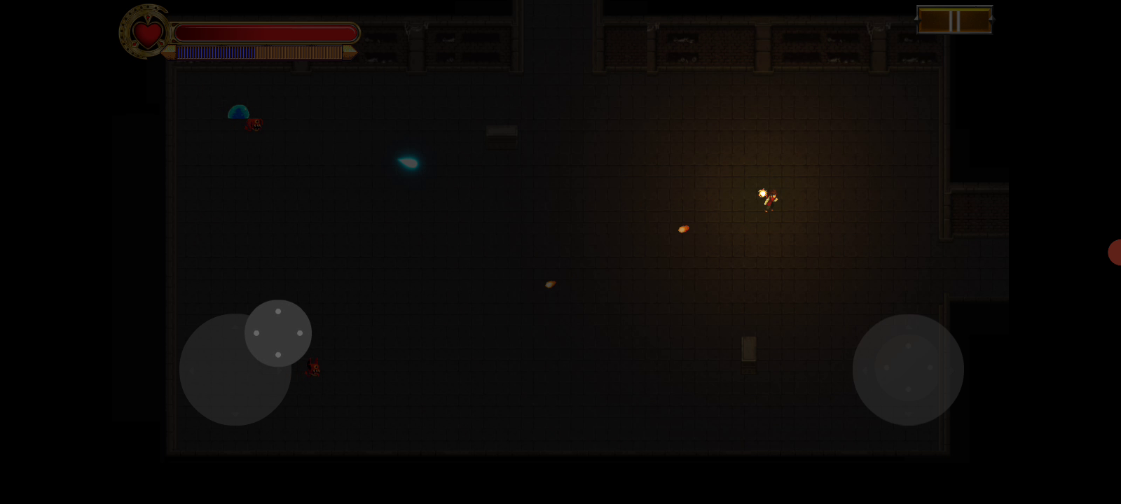Screenshot 7 for Dungeon Raider